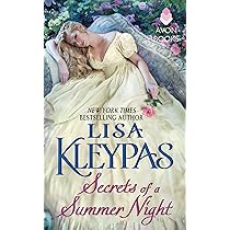 Secrets of a Summer Night: A Regency Romance Novel of Love, Wealth